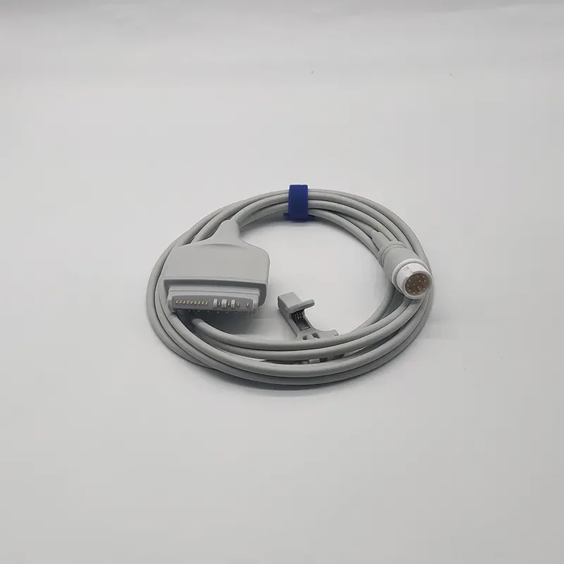 

989803172221 M40 XTelemetry ECG trunk
