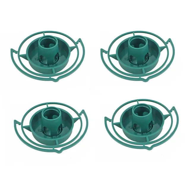 포기된 소다 병을 새 먹이 공급기로 재활용