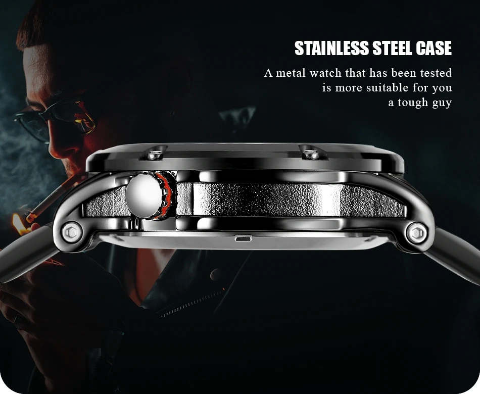 Orologio da uomo di lusso di alta qualità WINNER, grande, in acciaio inossidabile, con scheletro, tourbillon, movimento automatico, orologio meccanico militare maschile_voghion.com