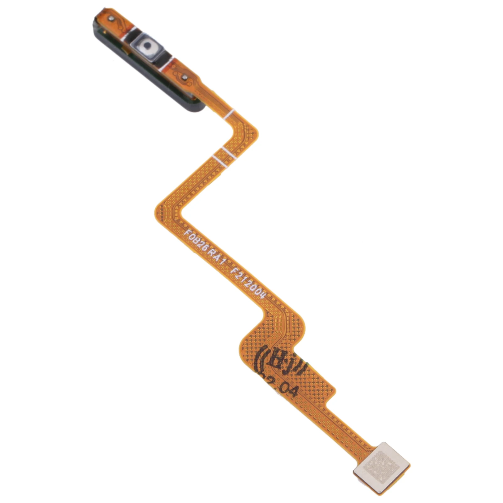 For Xiaomi 11T/11T Pro Power Button Flex Cable Mobile Phone Replacement part