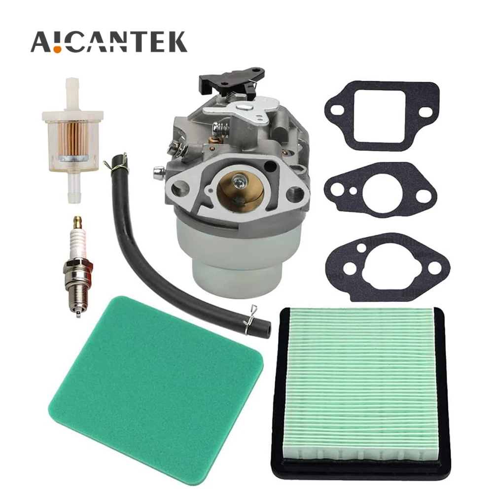 1SETGCV160CarburetorForHondaGC160GCV135GC135GCV190HRB216HRS216HRR216HRT216HRZ216
