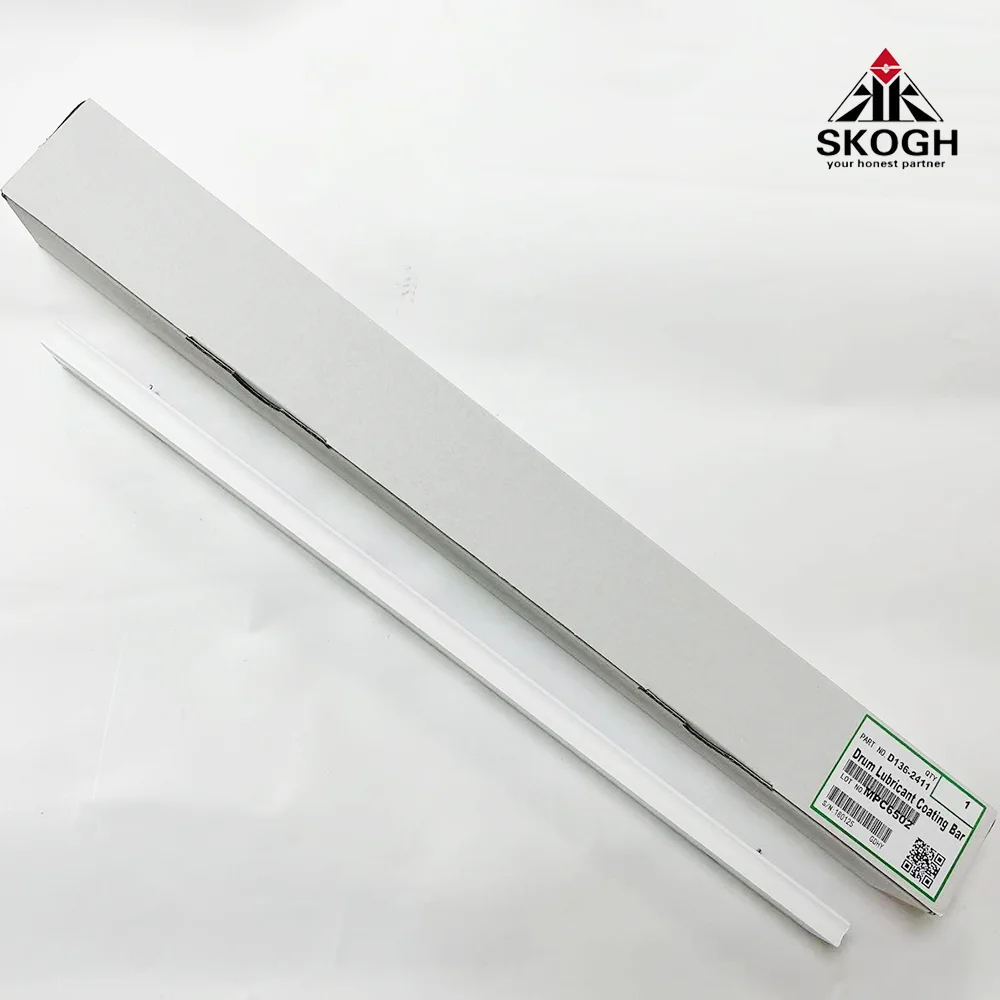 

2 шт., смазка для очистки барабана Ricoh MPC6502 6502 6503 5200 C5300 C5200
