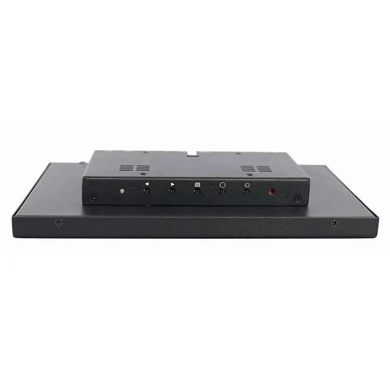 ZHIXIANDA-10.1 ġ 1280x800 ݼ ̽, HDMI VGA USB Է     