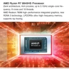 HONOR MagicBook X16 Plus 2024 Laptop AMD Ryzen R7 8845HS 16GB 32GB 512GB 1TB 16" Inch 2.5K 120Hz Notebook Ultrabook Computer PC 3