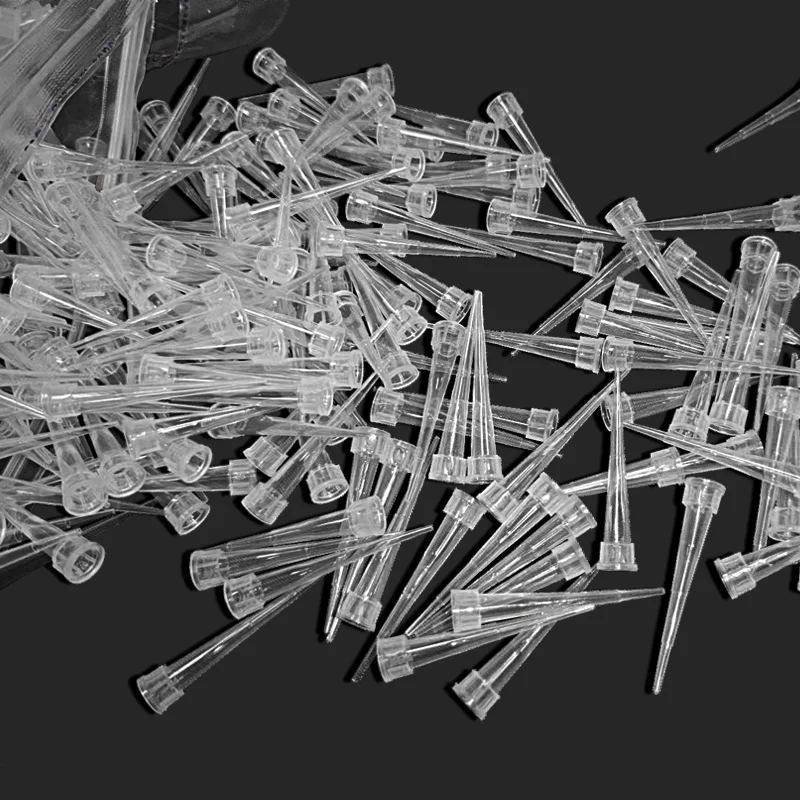 Plastic Liquid Transfer Pipets Laboratory Equipment Pipette 1000pcs