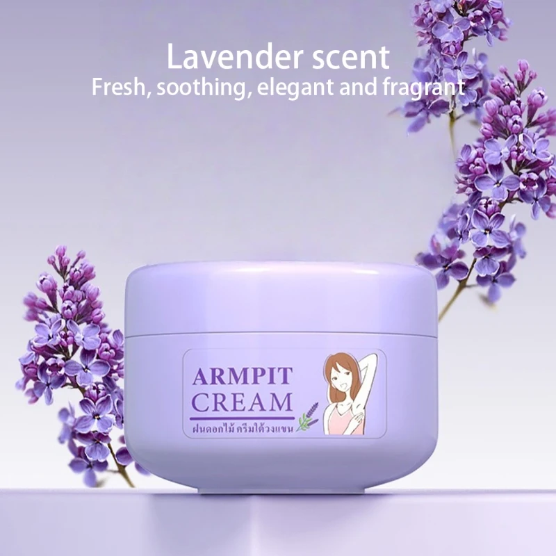 Lavender Scent