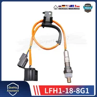 LFH1-18-8G1 For 2002-2007 Mazda 6 GG GY 1.8L 2.0L 2.3L Upstream Oxygen O2 Sensor LFH1-18-8G1B LFH1-18-8G1C LFH1188G1 2