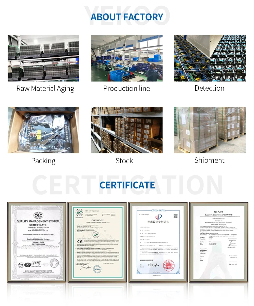 Computers e Electronics