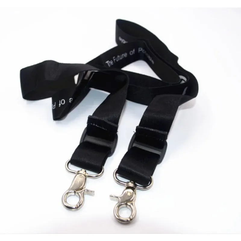 Smart Controller Lanyard Neck Strap Controller Hanging Strap Per Dji Mavic 2 Mini 3 Pro Mavic 3 Air 2S Rc Pro Drone Accessori