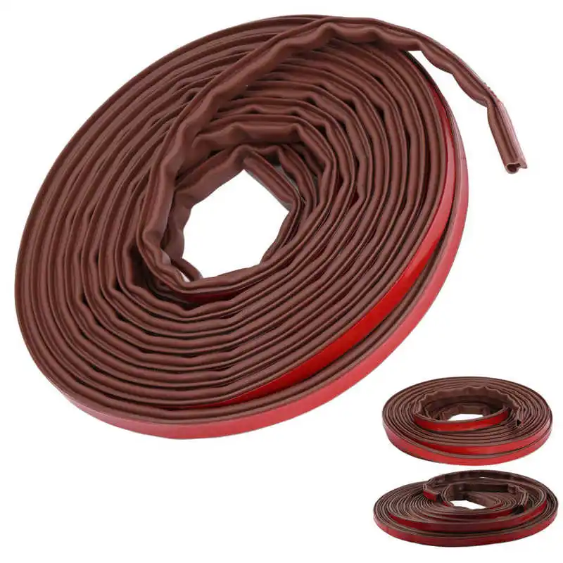 4 Insertos De Espuma De Silicona Para Neumáticos 1.9” De Asixxsix - Relleno Interior Impermeable Para Coches RC 1/10, Neumáticos De 118-122mm