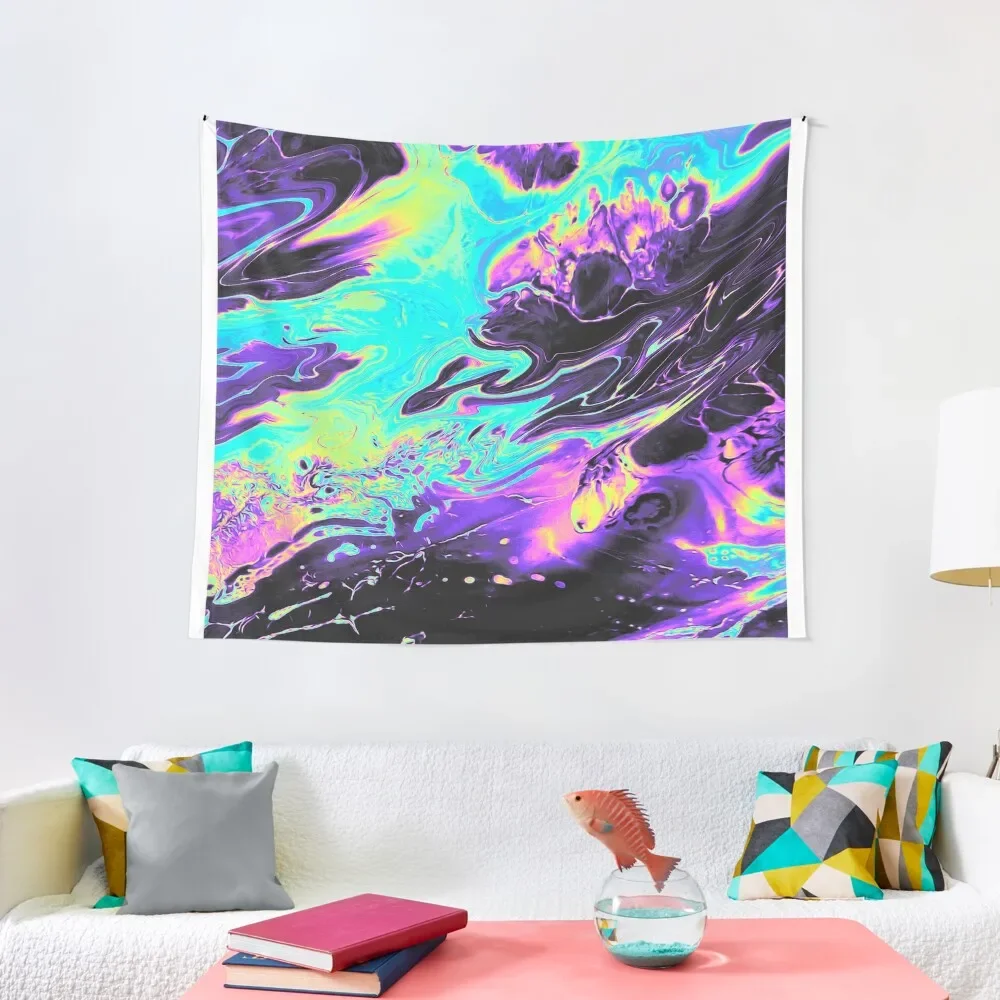 

GHOST OF YOU Tapestry Cute Decor Decor Home Decoration Bedroom Tapestry
