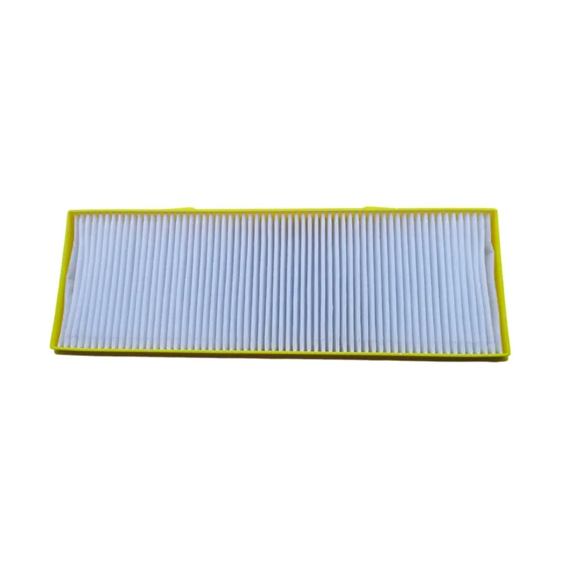 Filter 1770813 CU37001 1913500 Suit For Scania Truck Construction Machinery Air Conditioning Filters 5pcs