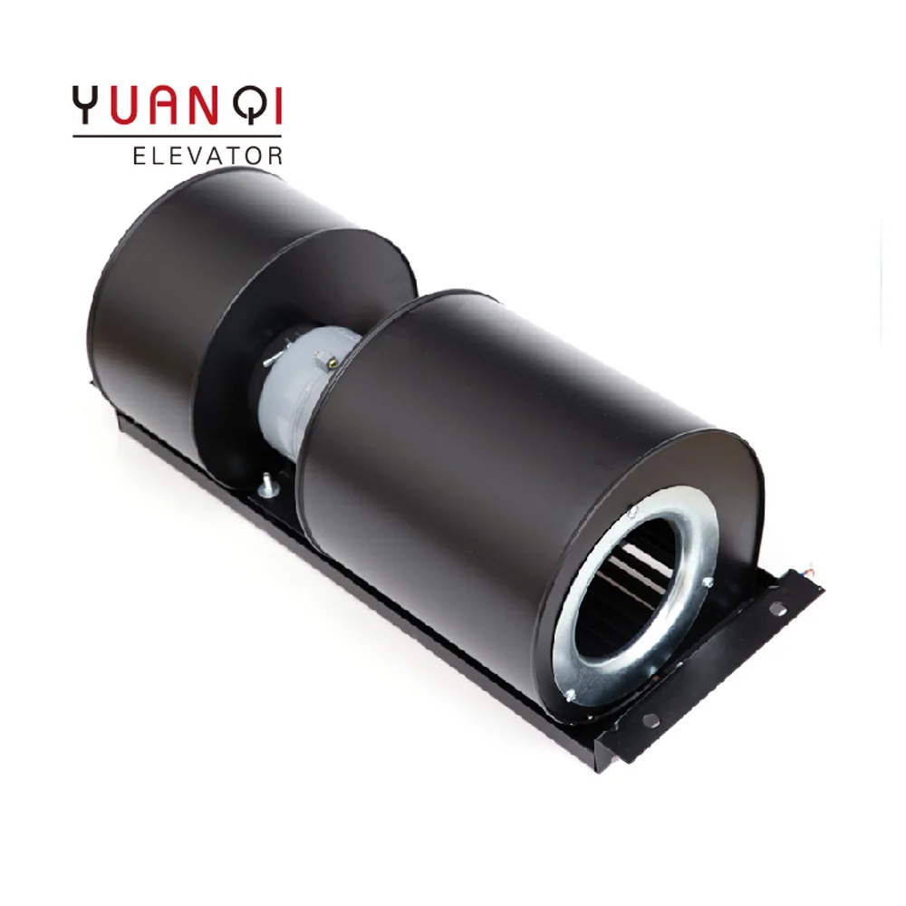 

Запчасти для подъемника Shenhua, подъемник с поперечным потоком, внешний вентилятор