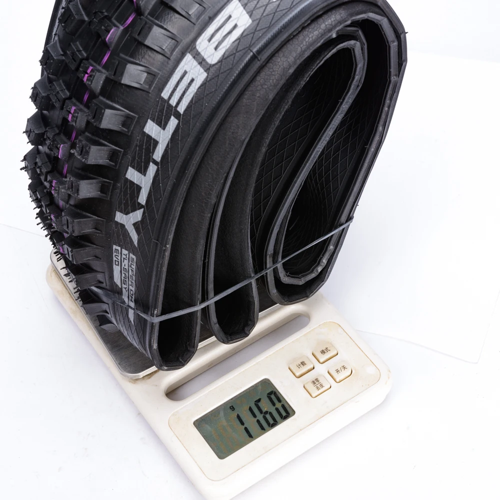 SCHWALBE MAGIC MARY 및 BIG BETTY MTB 자전거 튜블리스 타이어 림 27.5 29x2.40 2.60 2.80 DH 다운힐 엔듀로 전면 후면 자전거 타이어