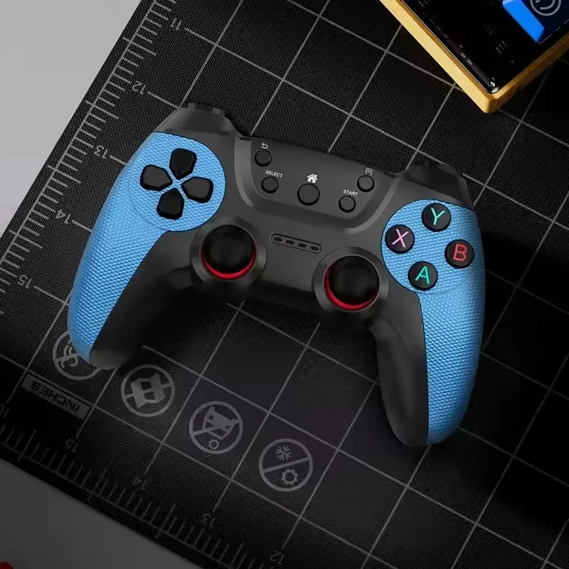 M22 U Retro Game Stick 4K, Retro Video Game Console 64GB With Built In