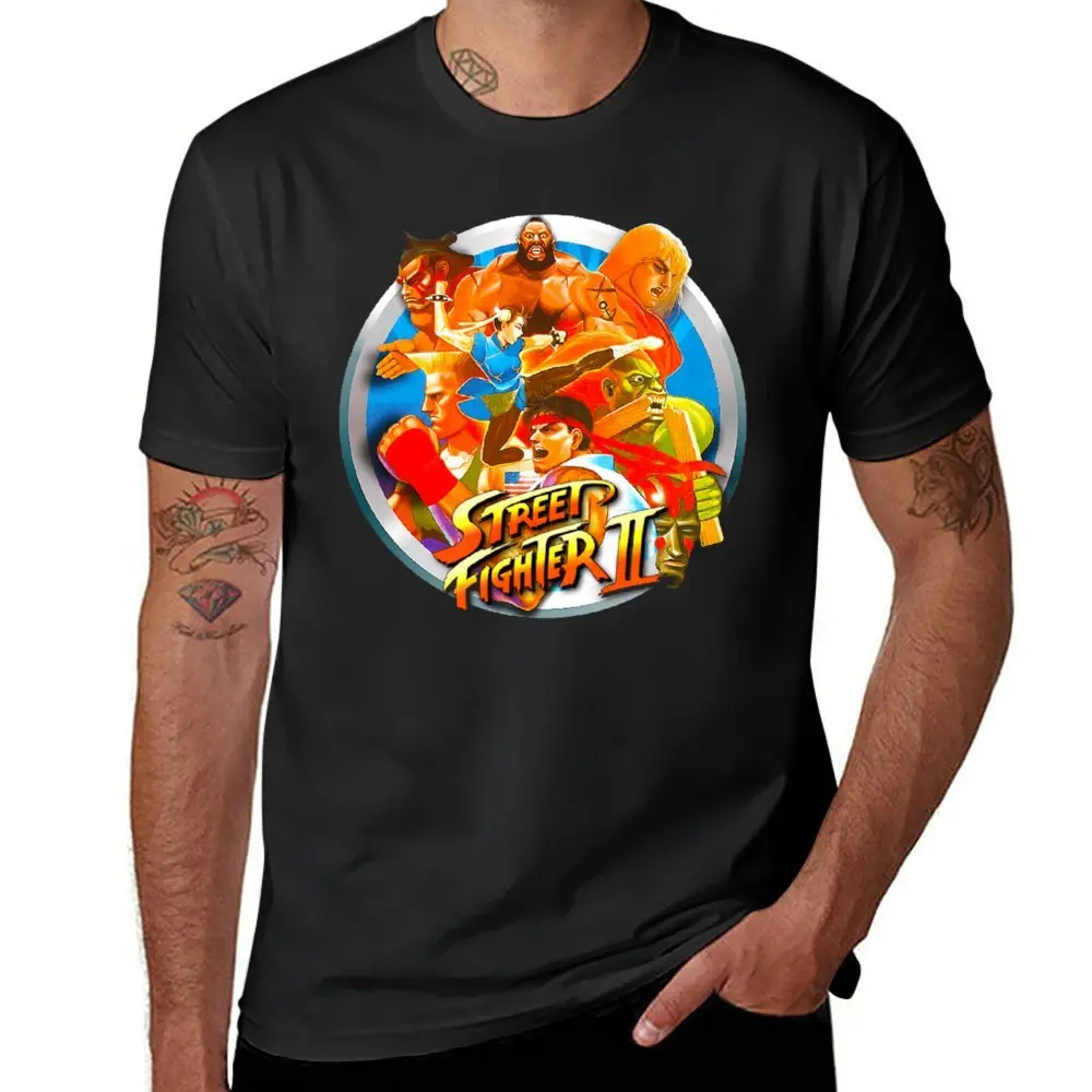 

II Essential для продажи Футболка Harajuku Motion Humor Graphic Tees Graphic Vintage Travel USA Size