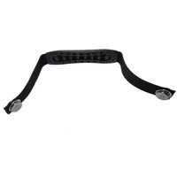 Heavy Duty Diving BCD Carrying Handle Scuba Technical Diving Backplate Handle Grip with Screws 2