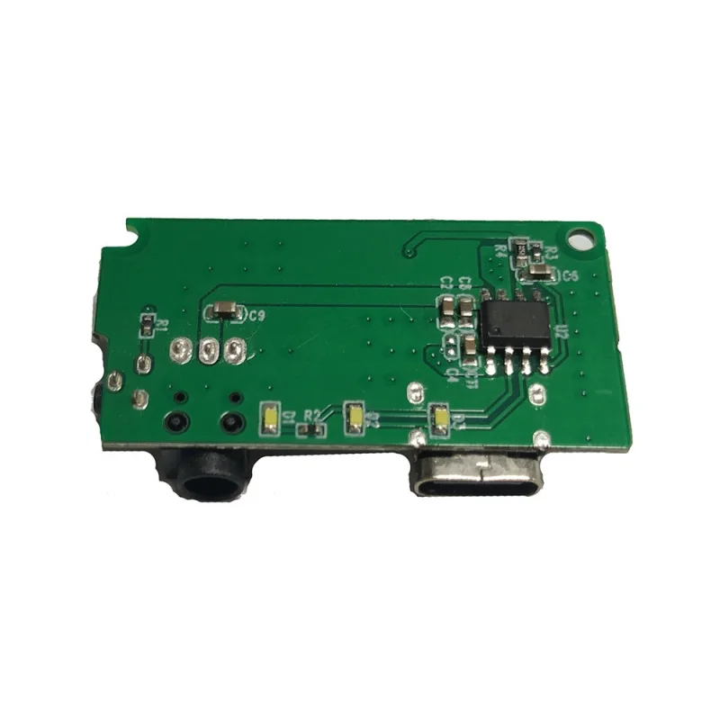 Factory control board for small appliances pcba Control Board Solution Fast charging Mobile Power pcba solution wireless