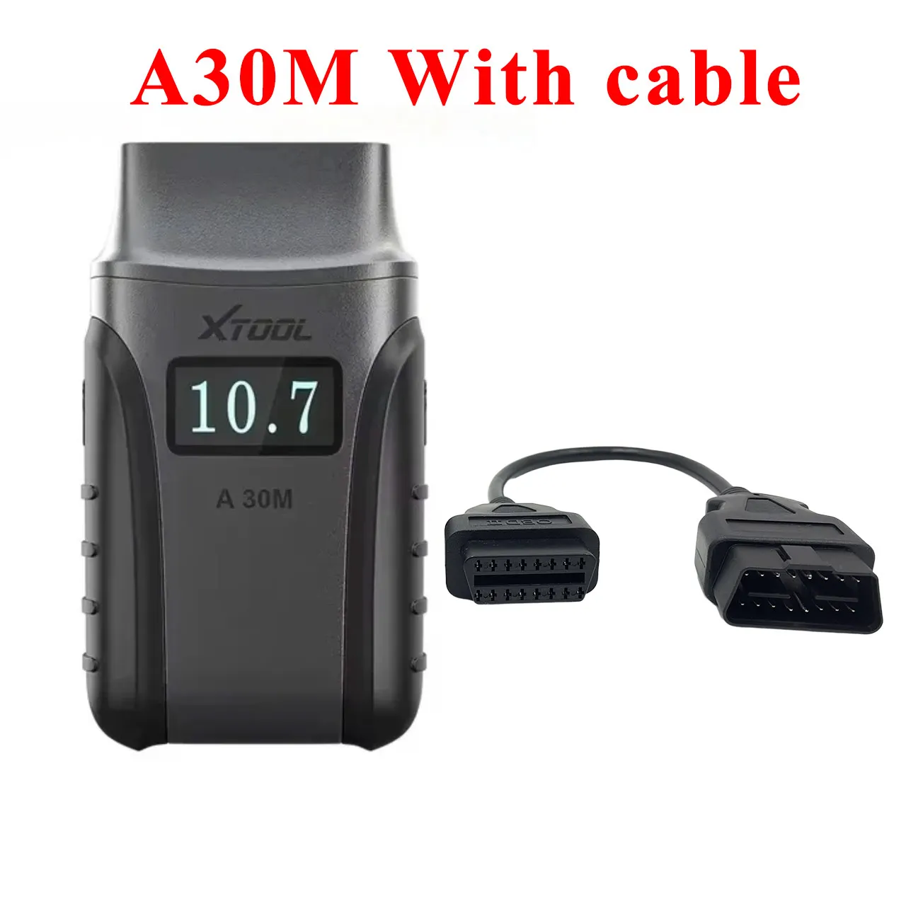 A30M With cable