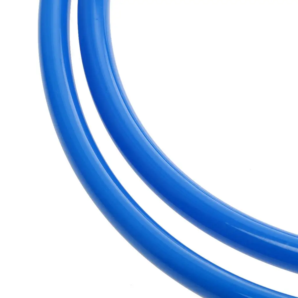 Adjustable Windsurfing Harness Line Blue TPU Water Sports Fixed Harness Wind Surfing Accessory for Windsurfing Board