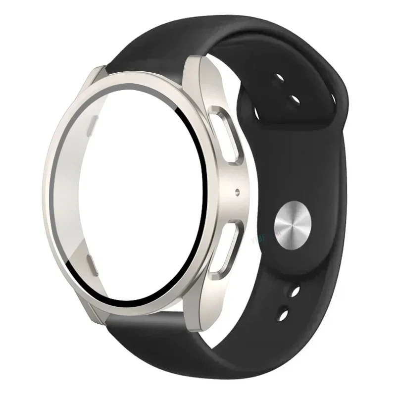 Enhanced Silicone Sport Bracelet Wristband Belt for Smartwatches - No Gap Design
