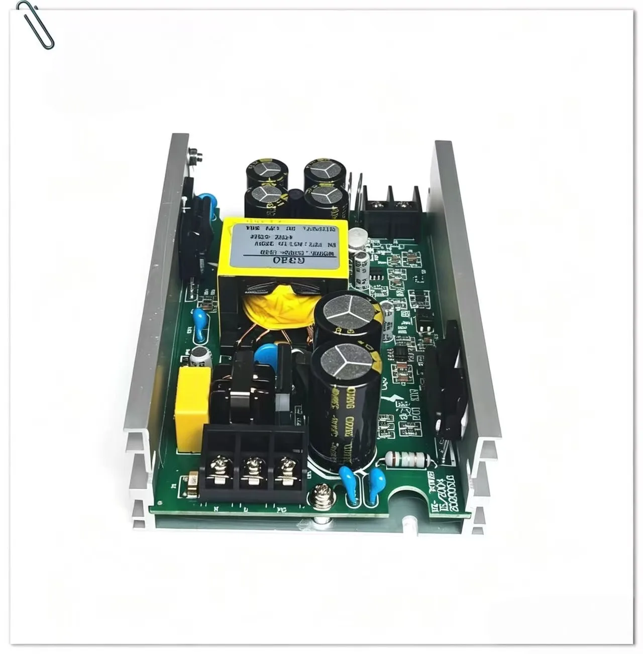 G330 콘서트홀, 200W, 300W