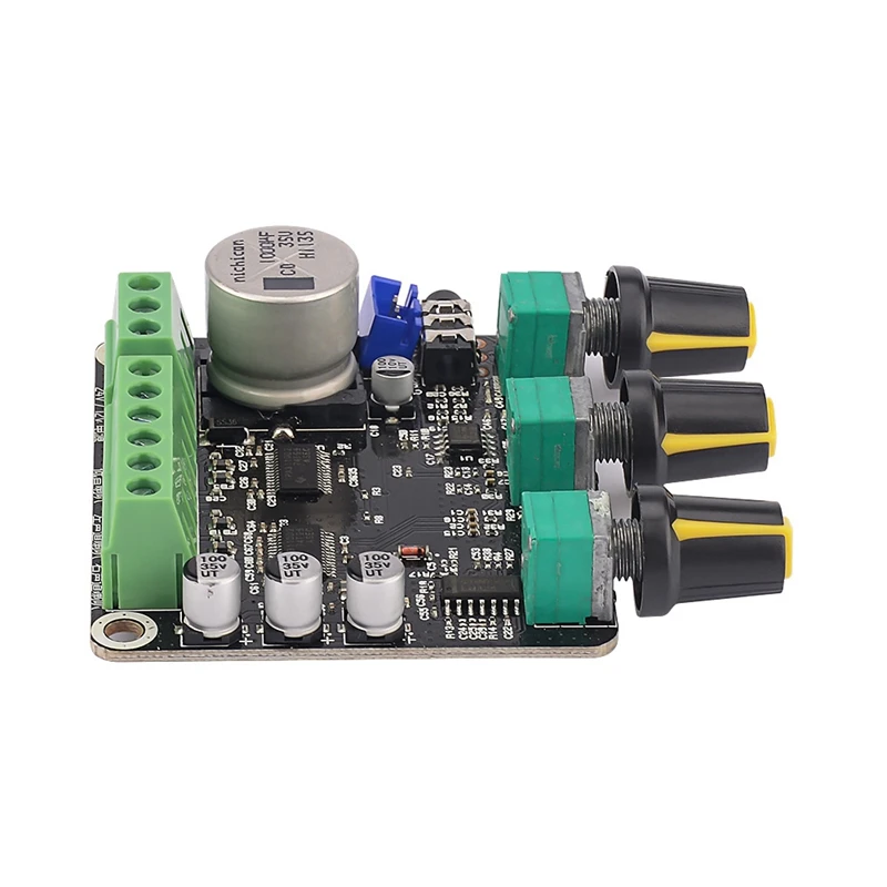 

Усилитель высоты TPA3110D2, 2,1 дюйма, 15 х2 + 30 Вт