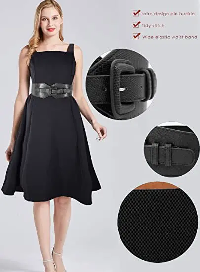 Рисунок 6 - Европейский и американский широкий