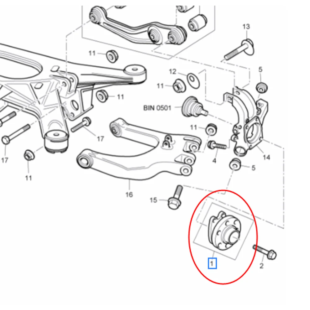 Ʋ ƼŻ GTC GT ö ۿ Ʈ    OEM, 3W0407613,3W0407613A,3W0407613B, 3W0407613D