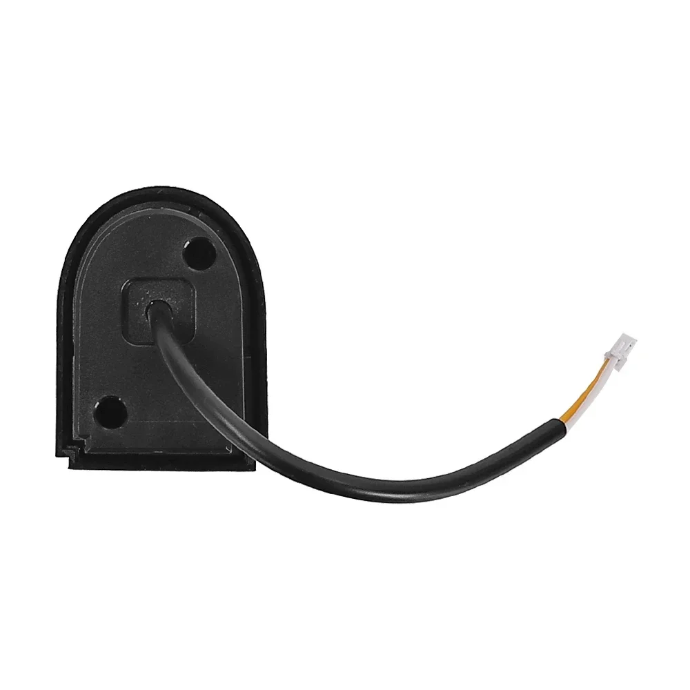Elektrische Roller Scheinwerfer Led Licht Scheinwerfer Led Licht für Xiaomi M365 Pro Skateboard Langlebige Front Lampe Teile – Detail 11