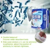 10Pcs/bag XL Adult Elderly Diapers Double-Layer Absorber Leakproof Pants Breathable Medical Hospital Homeuse Older Care Supplies 5