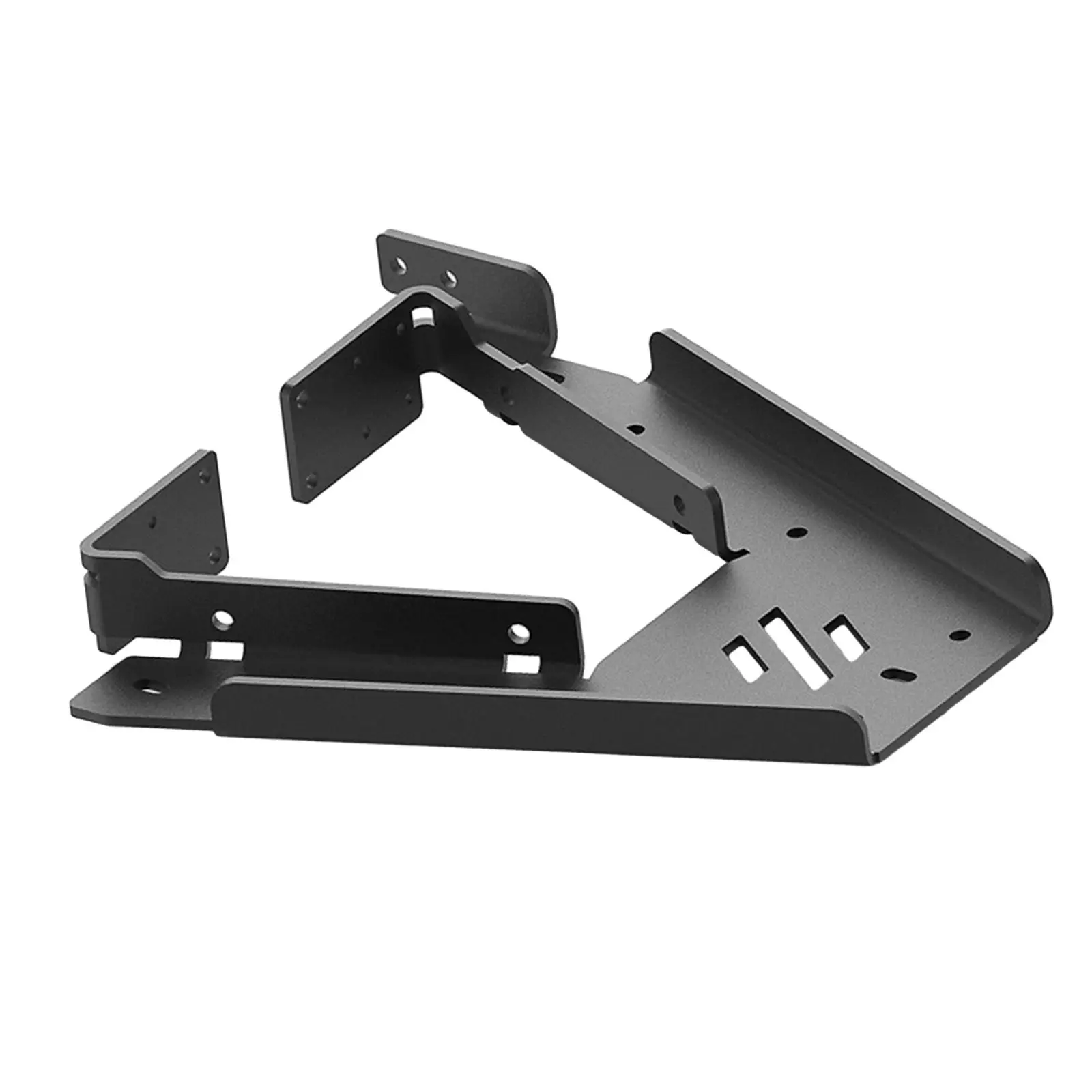휴대용 핫베드 지지대 플레이트, 전문 프린터 핫베드 플랫폼, Voron0.2 V0.1 V0.2 3D 프린터 액세서리, 직접 교체