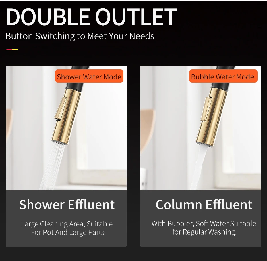 KH-1005 faucet image 5