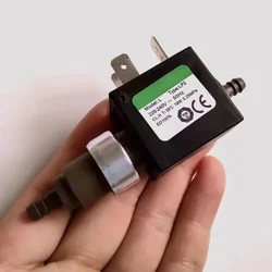 High-Performance 220V 19W Electromagnetic Pump for Steam Appliances