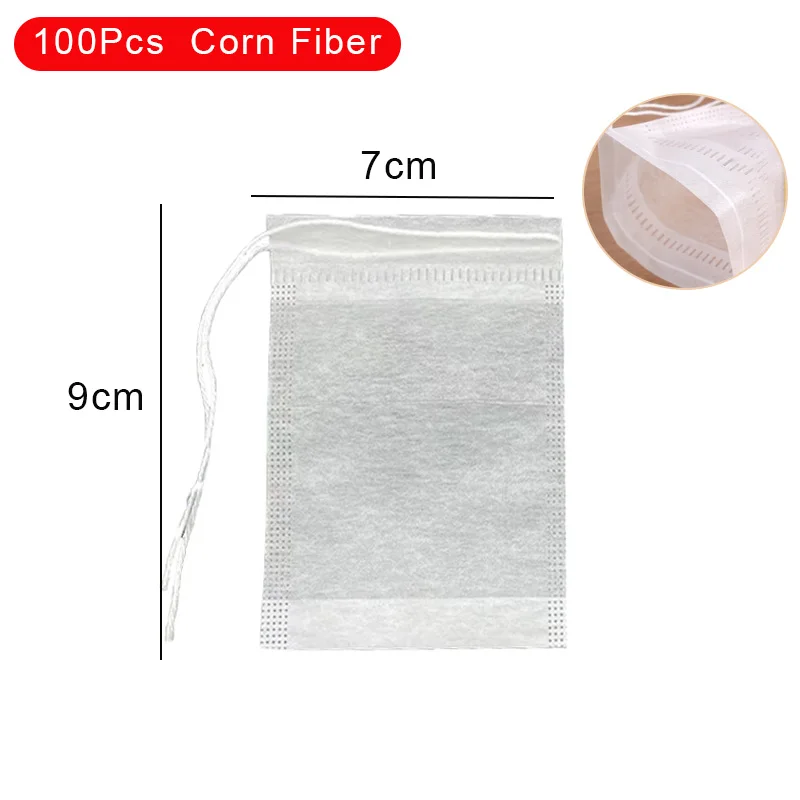 corn fiber 7 x 9cm
