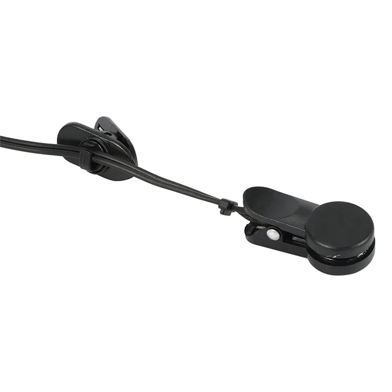 FEDI-10X Cardio EAR CLIP Heart Rate Pulse Meter Sensor For KETTLER Cardio Fitness Equipment Accessories Heart Rate Monitoring