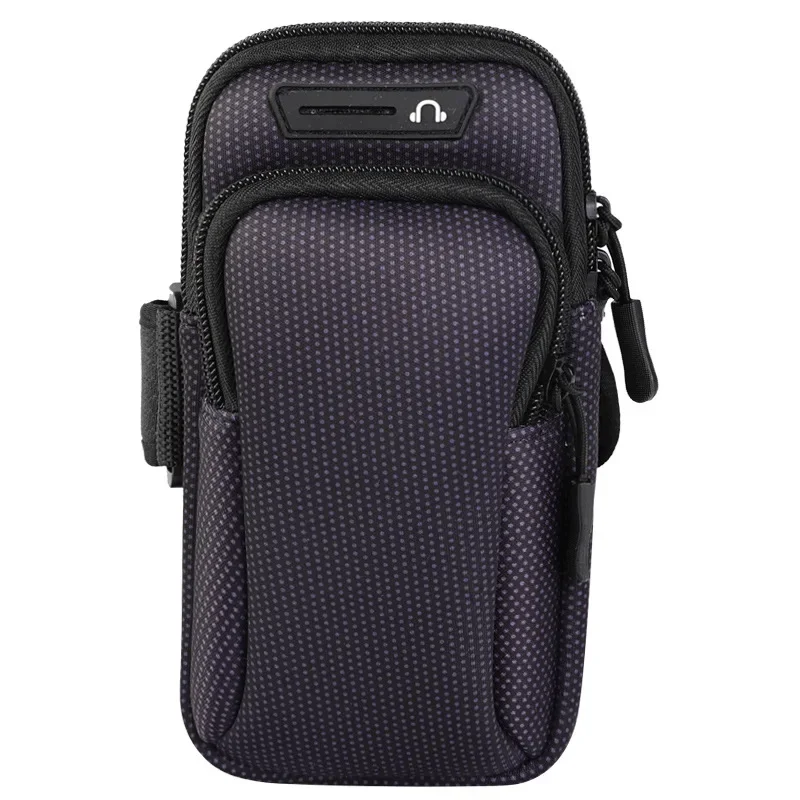 6.8 Universal Running Outdoor Sports Waterproof Phone Case for IPhone 12 11 Arm Band Bag for Smausng S21 GYM Armbands Holder phone armband,mobile phone armband,phone arm band