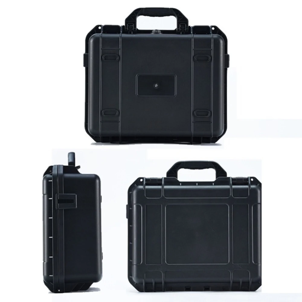 drone-storage-case-para-dji-mavic-mini-4-pro-impermeavel-mala-portatil-caixa-protetora-acessorio-drone-preto-a-prova-de-explosao