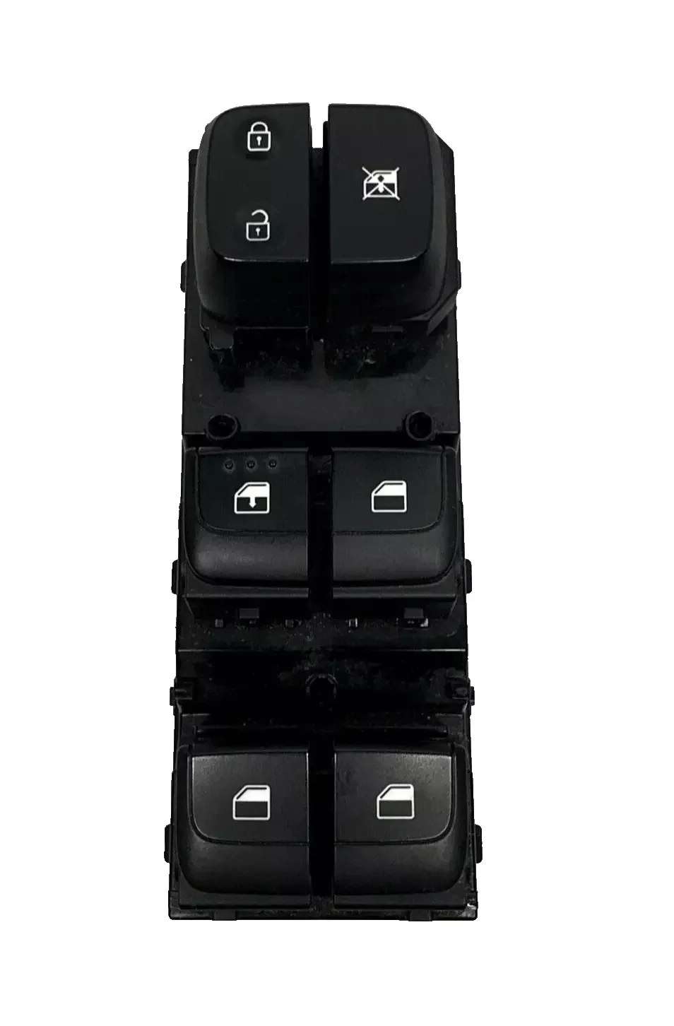 93570-H9150 93570H9150 Glass regulator switch for 18-20 Hyundai Kia