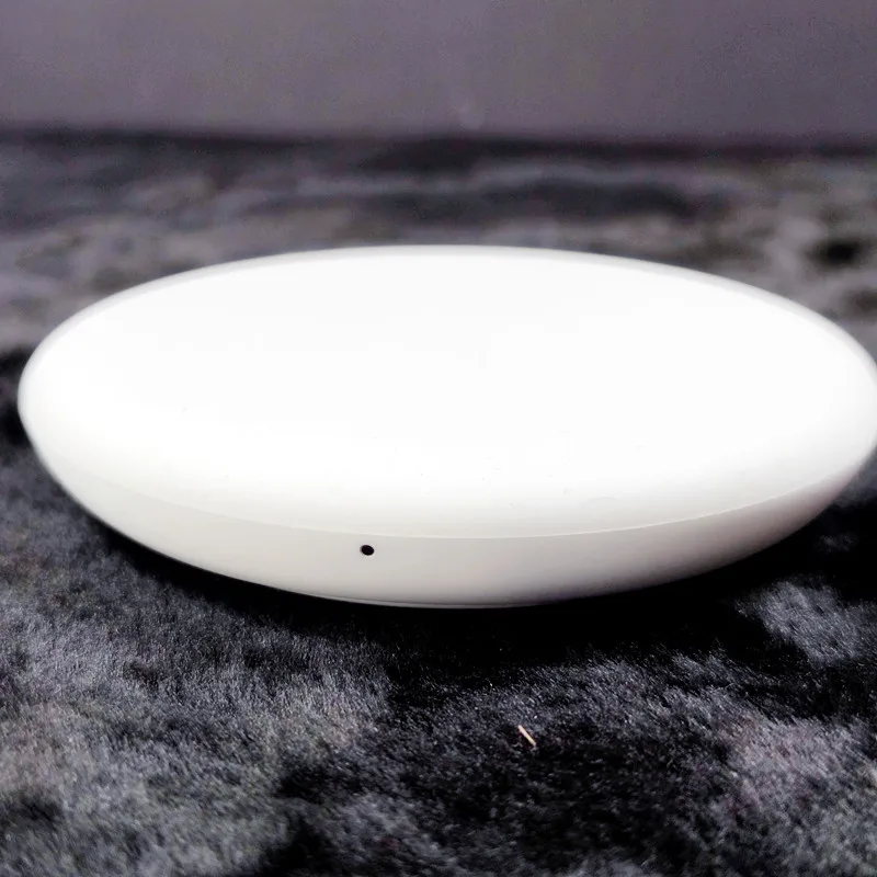 New Xiaomi Wireless Charger 20w Smart Quick Charger Qi Charging Agreement 20W Fast Charger For Mi 9 Mix 3 2s Drop shipping