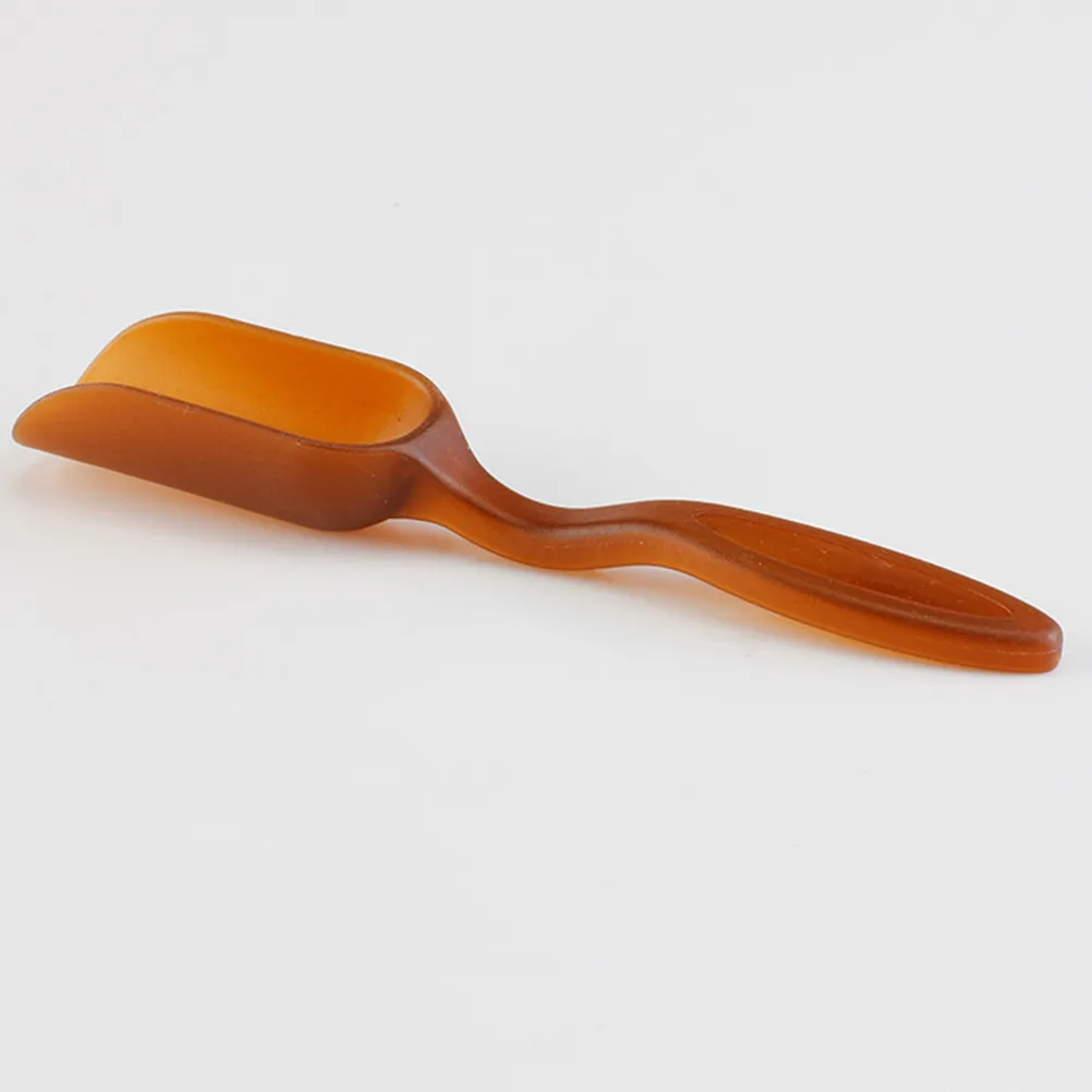 30개입 흙삽 정원 도구, 고강도 플라스틱 인체공학적 디자인, 미니 조경 다육 식물, 차 재배용 창의적인 디자인