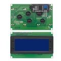 LCD2004 Blue I2C