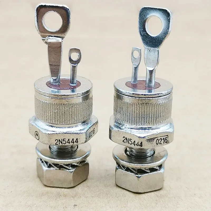 1PCS 2N5444 트랜지스터, 사이리스터, 다이오드