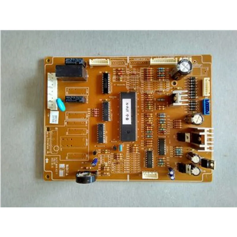 

for Samsung refrigerator RS19NRSW computer board DA41-00401A C DA97-05634A HJFS-88A