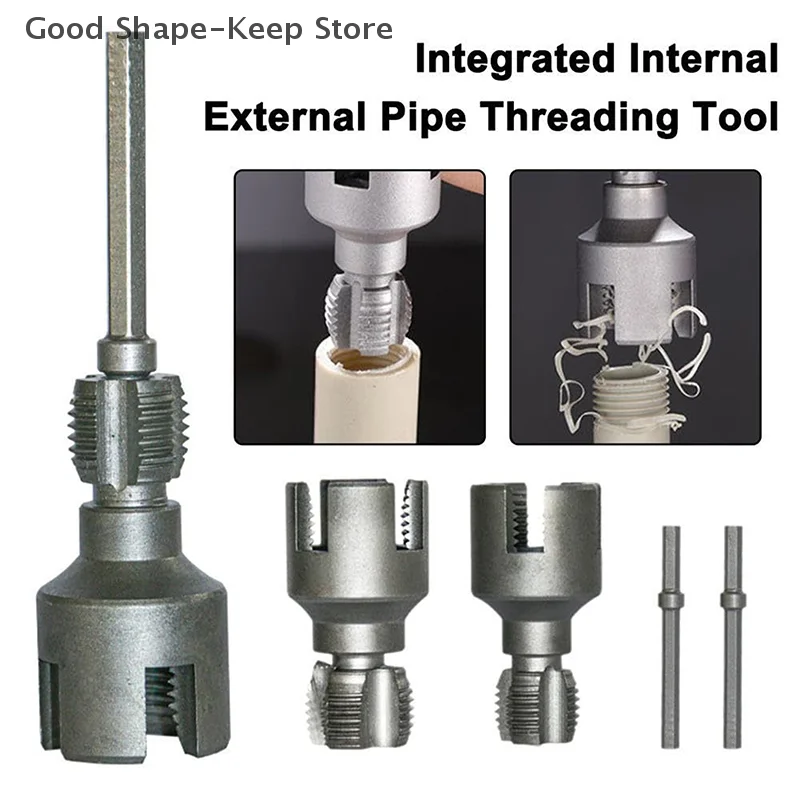 What is the 1 4 20 Form Tap Drill Size and How to Use It for Plumbing ...