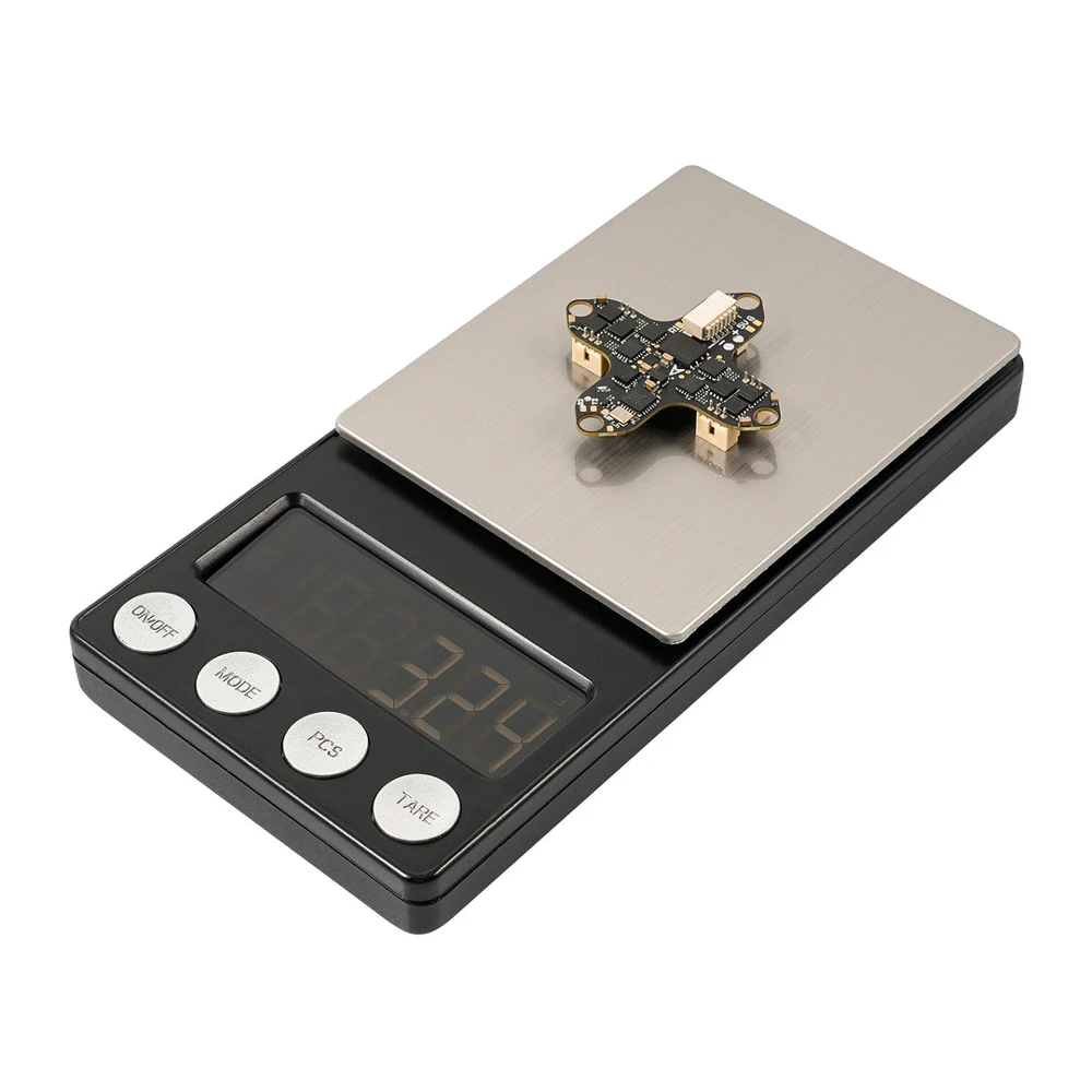 Contrôleur de vol Matrix 1S 4IN1/3IN1 pour Whoop FPV