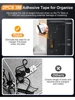 Electop USB Power Cable 1800mAh Stabilized Supply USB Power Cable for Amazon Fire TV Sticks Firestick Adapter Support 4K Video 6