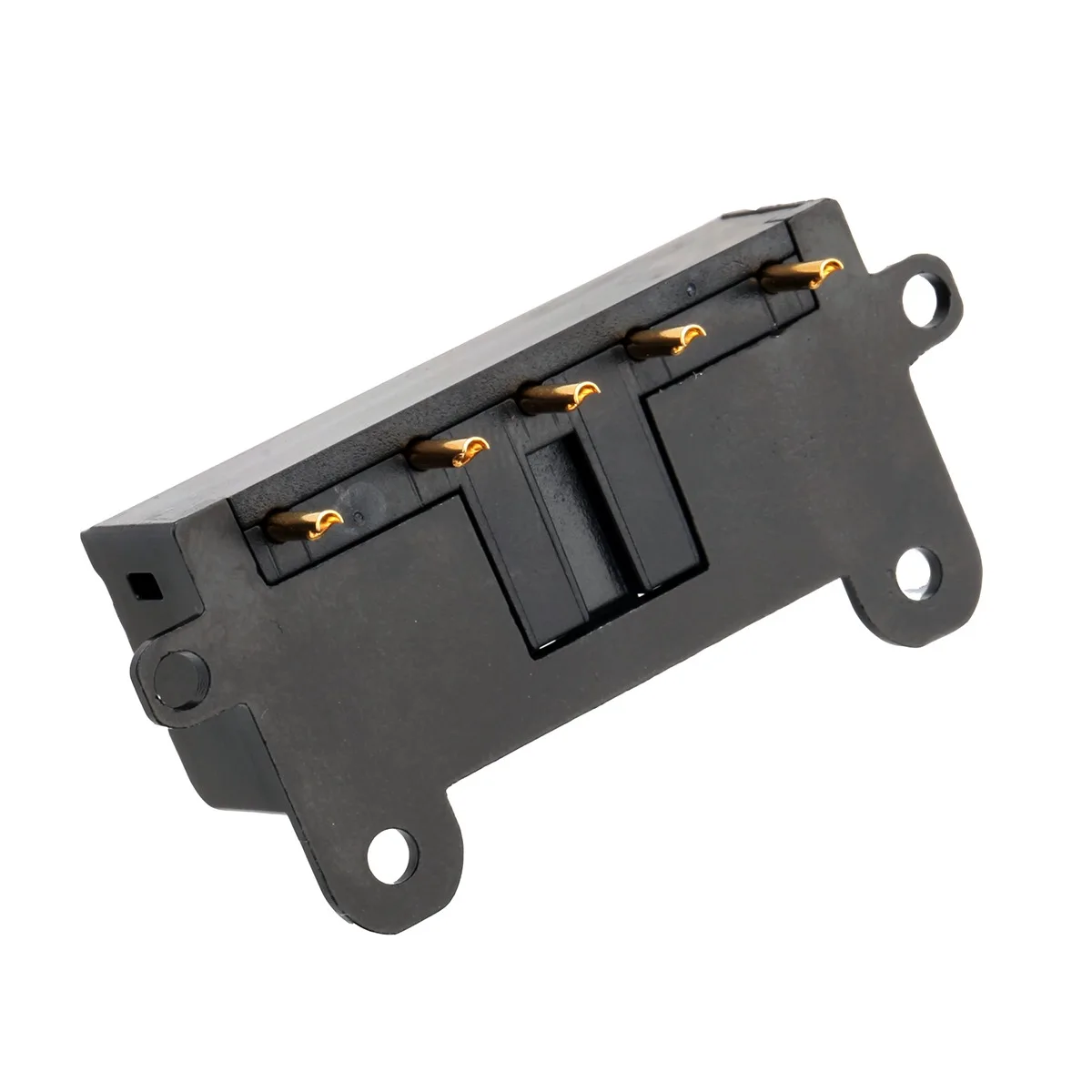 DIY V-마운트 V-잠금 배터리 플레이트 수리 교체 커넥터 핀 PCB 부품, V-Mount BP 배터리용, 로트당 10 개