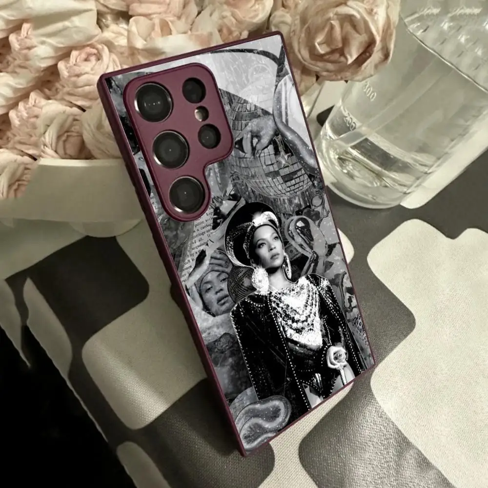 Beyonce-Singer-Renaissance-Phone-Case-for-Samsung-S24-Ultra-S23-S22-S20 ...