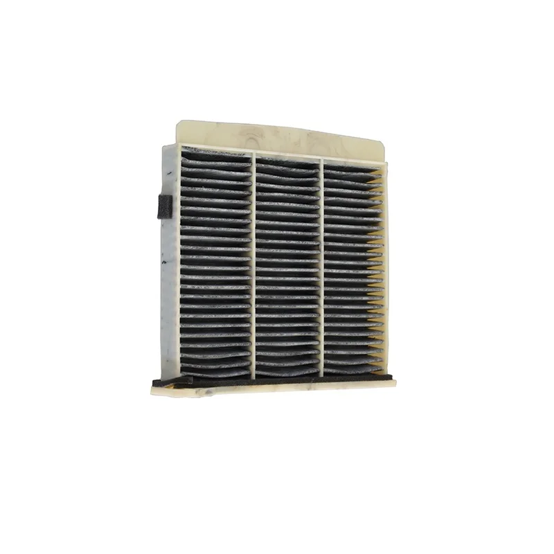 

Cabin Filter for Mitsubishi LANCER VII 1.3/1.6/2.0 2003-2007 MR398288